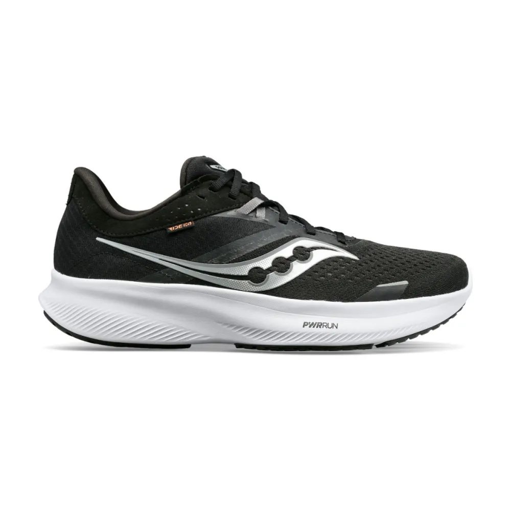 Saucony Ride 16 S20831-05 / schwarz