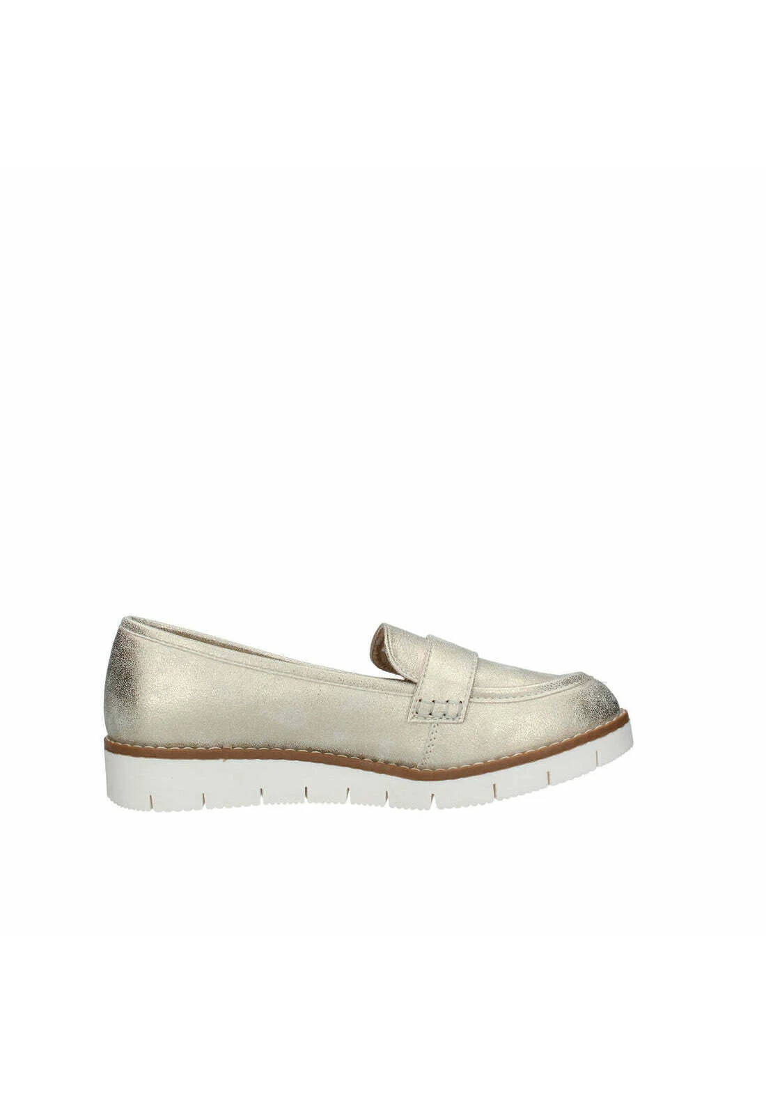 Mocasines XTI