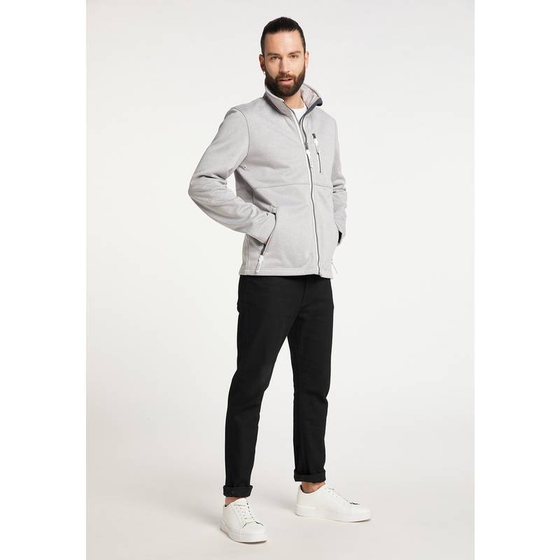 Icebound Funktionsjacke Herren