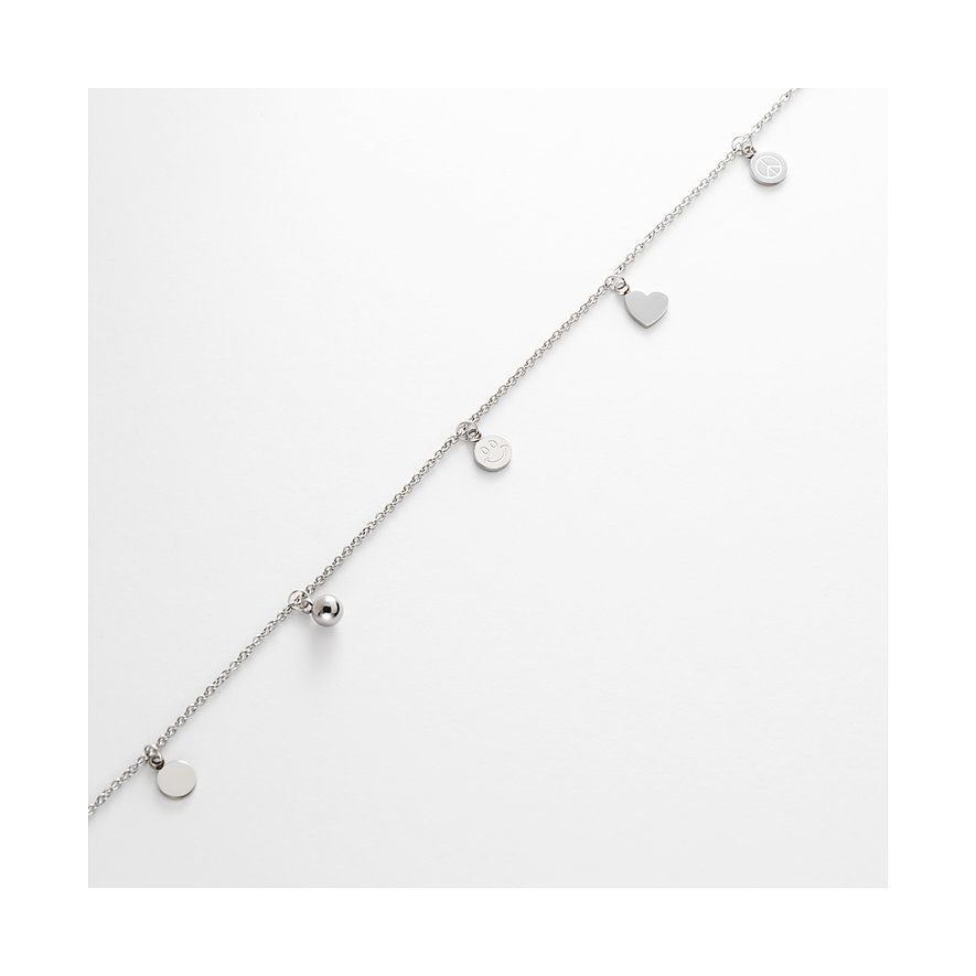 ESPRIT Fußkette Lucky