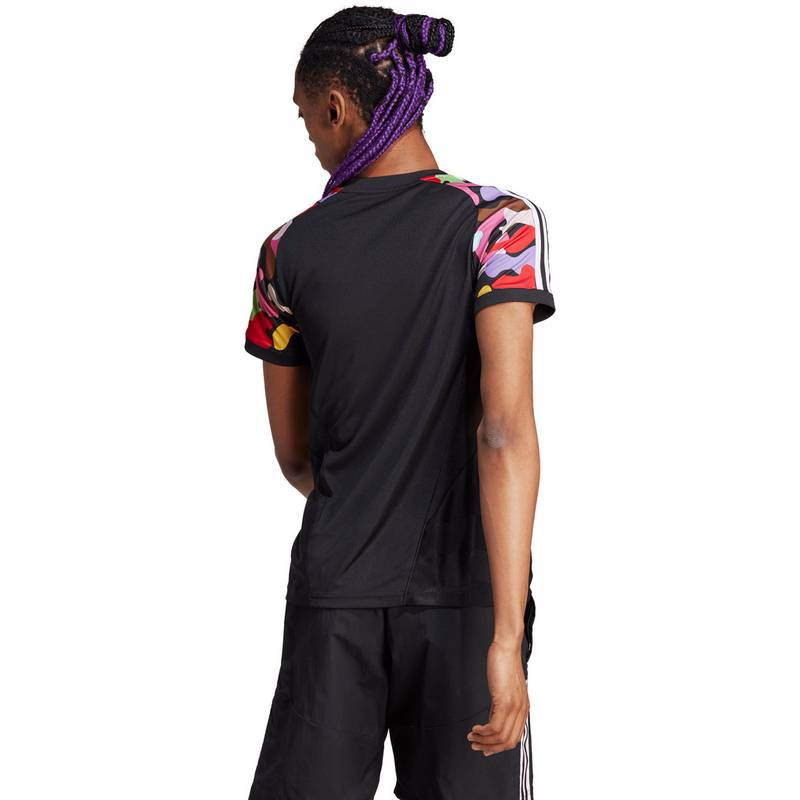 adidas Tiro Funktionsshirt Damen