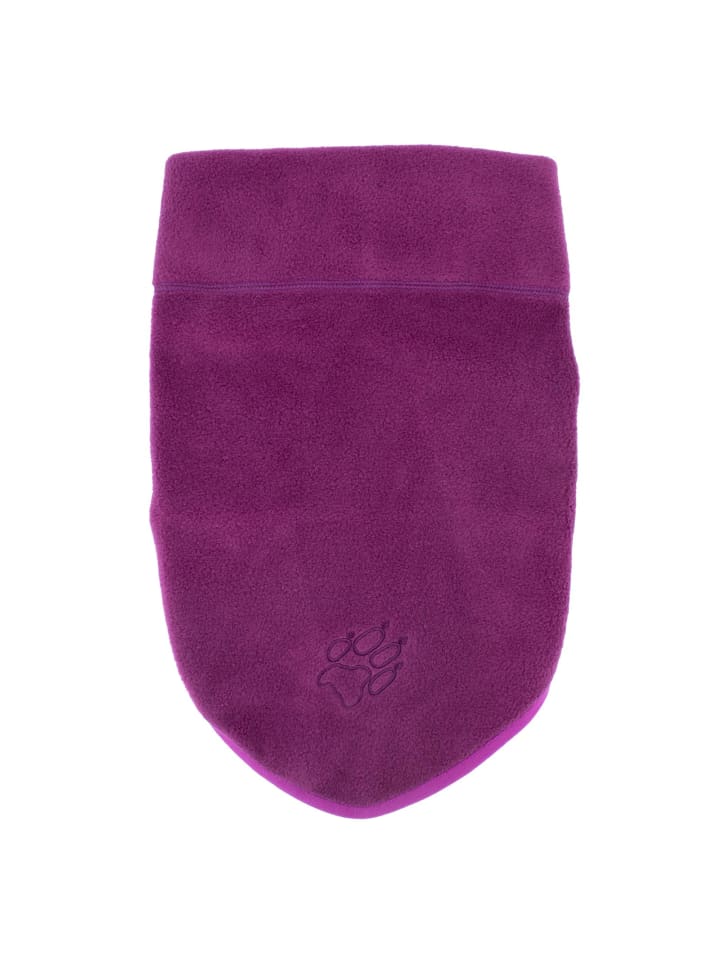 Jack Wolfskin Accessoires Buddy Headgear Schal Tube in Rosa günstig kaufen onesize