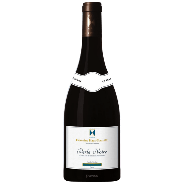 Château Haut BlanvillePerle Noire 2014