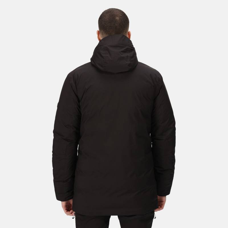 Regatta Yewbank II Winterjacke Herren