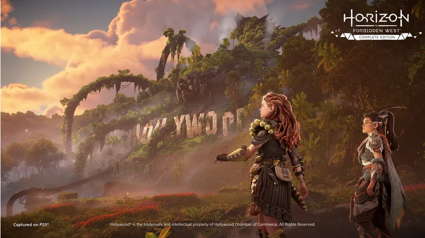 Horizon Forbidden West™ Complete Edition