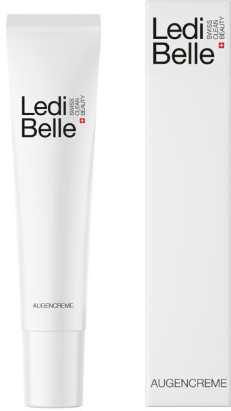 LediBelle Augencreme