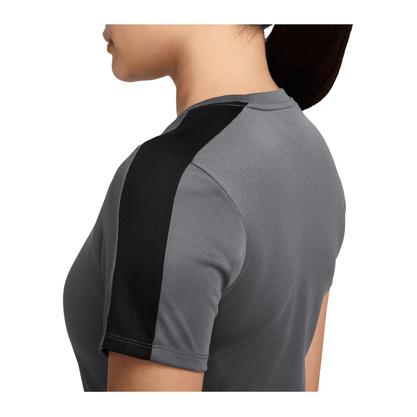 Nike Academy Trainingsshirt Damen Schwarz F068