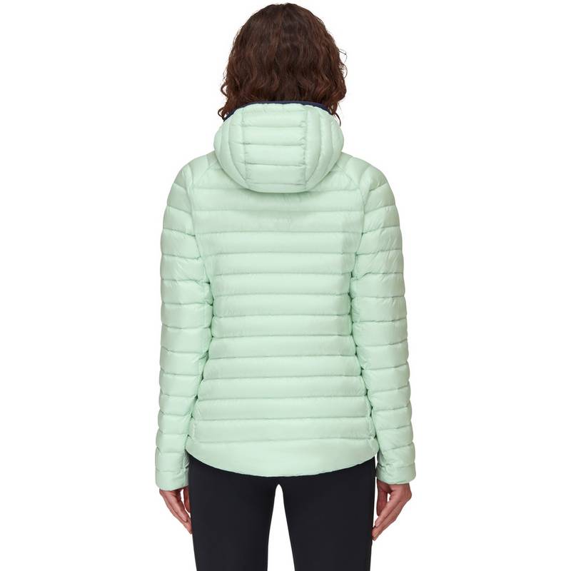 Mammut Broad Peak Daunenjacke Damen