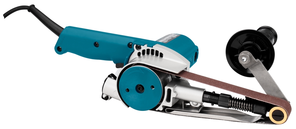 Makita 9031 230V pásová brúska