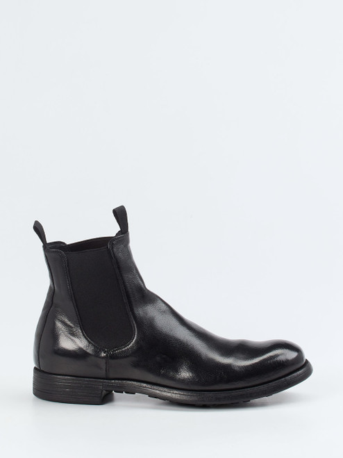 Chelsea Boots-47110090162 Officine Creative