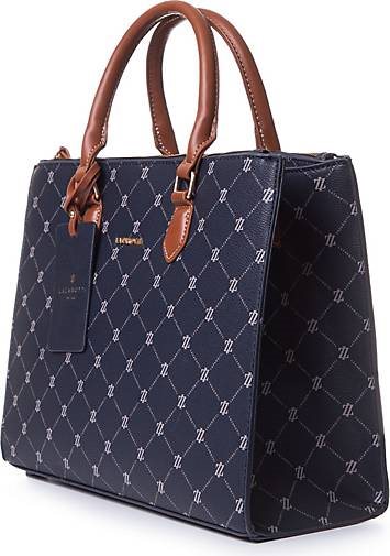 Lazarotti Palermo Handtasche 34,5 cm