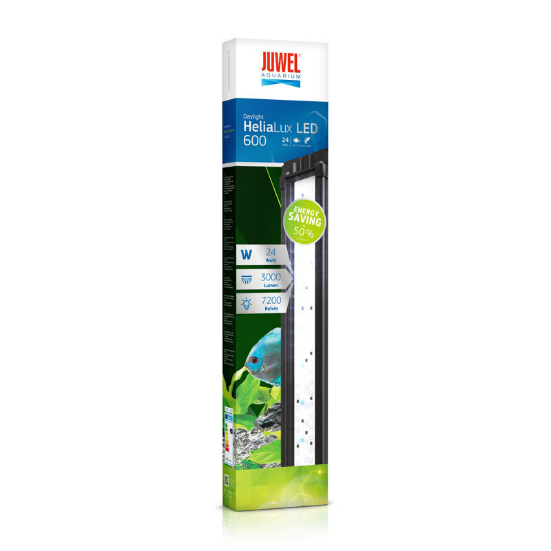 JUWEL Beleuchtung JUWEL HeliaLux Spectrum 600 INT, 29 W