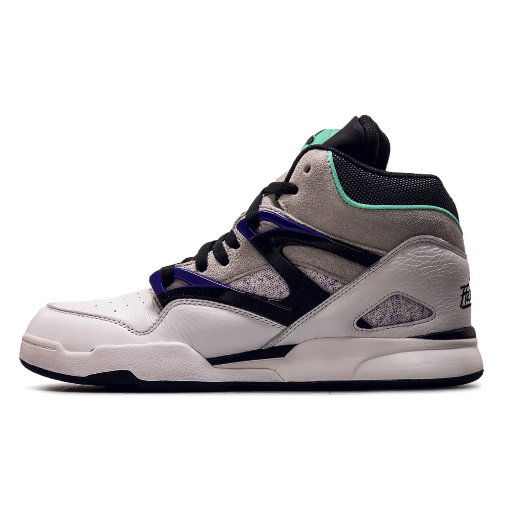 Reebok Pump Omni Zone II HR0110 / weiss