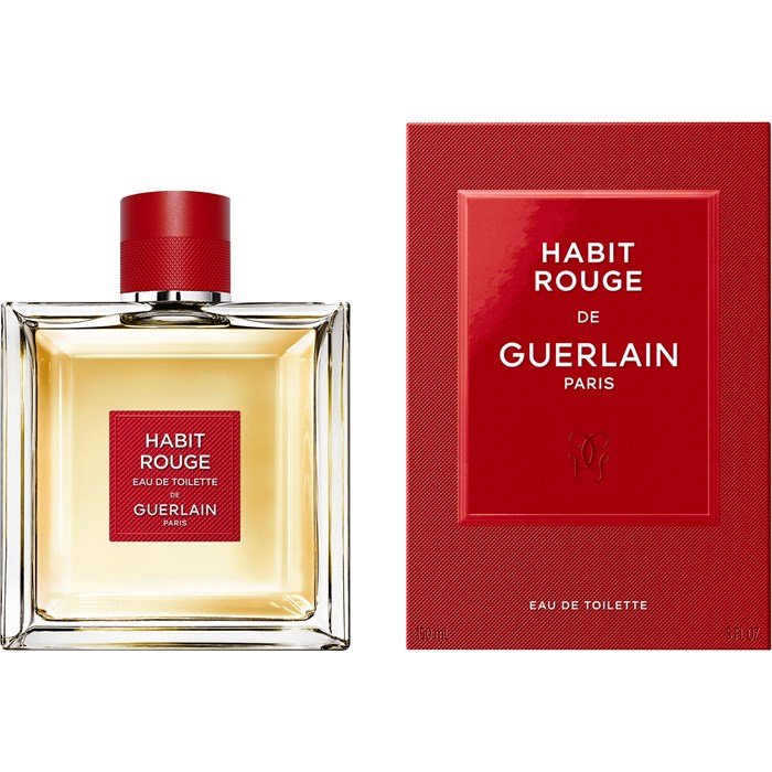 Eau de Toilette Spray