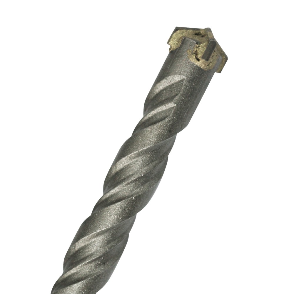 Kraft Werkzeuge SDS Cross-Tip-Hammerbohrer 9-tlg.