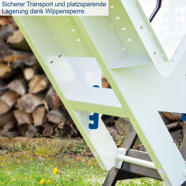 Wippkreissäge HS720, 230V