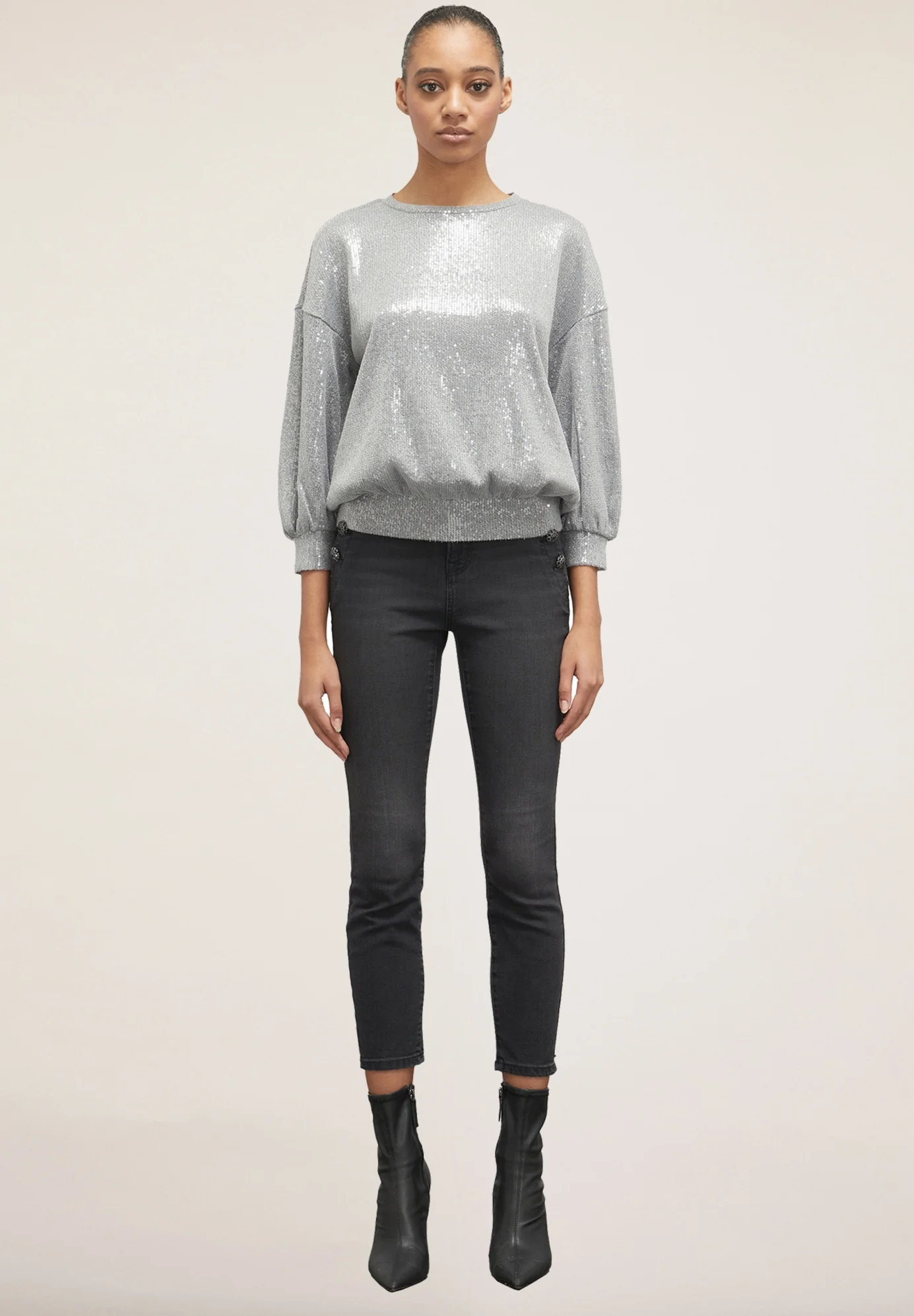 Motivos BRILLANTES - Blusa