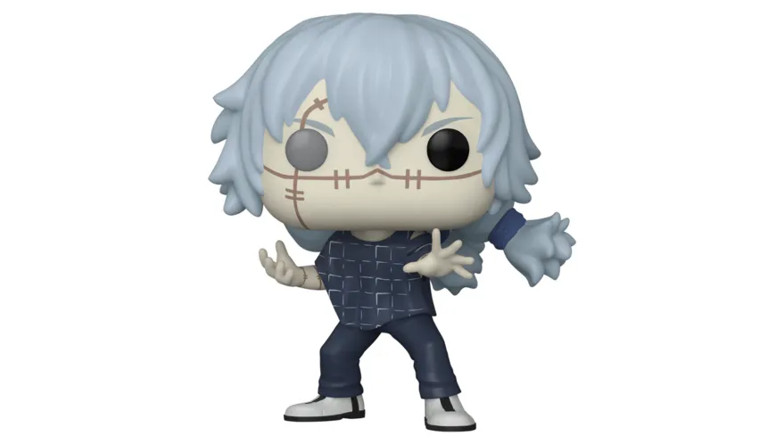 Funko - POP! - 61359 - Jujutsu Kaisen - Mahito Vinyl