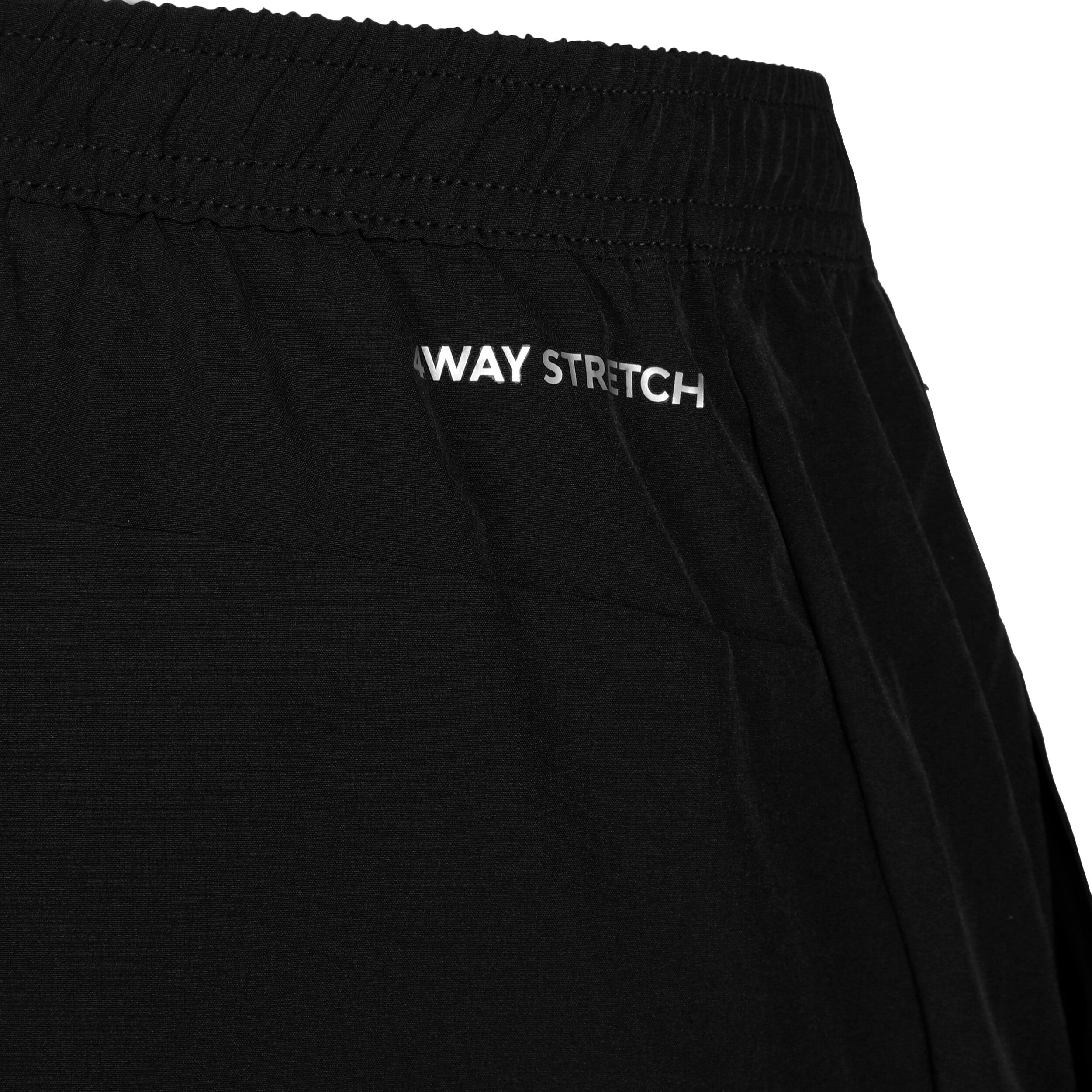 Tech 1 7in Shorts Herren - Schwarz