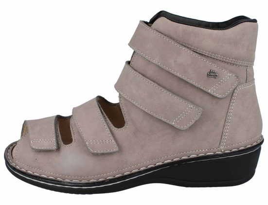 FINN COMFORT Komfort Sandalen taupe 96402 4444345