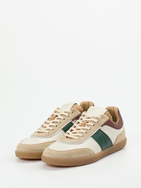 Sneaker-46617930011 Tod's