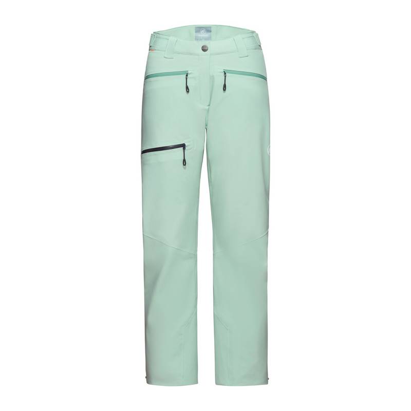 Mammut Stoney Thermo Skihose Damen