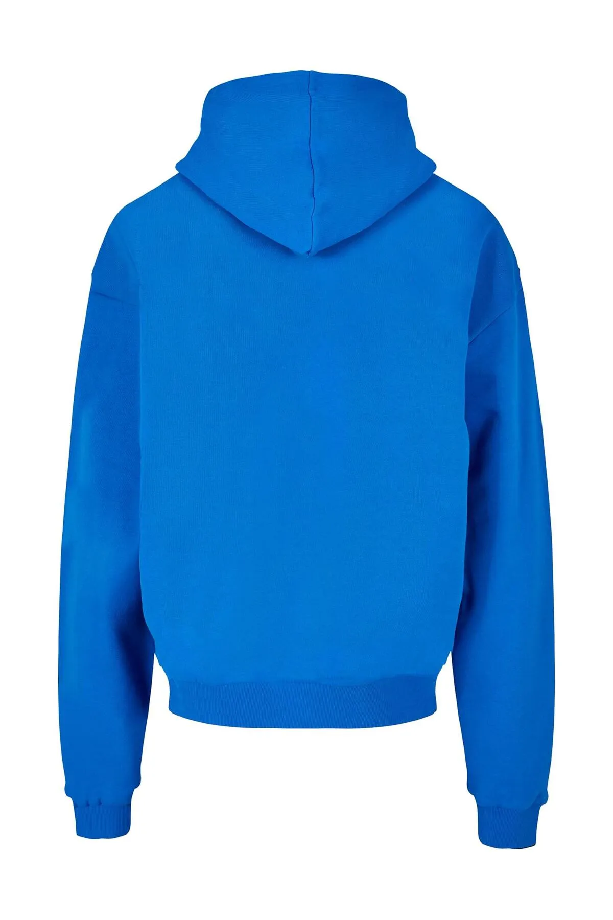 Lost Youth  Sweatshirt - Blau - Oversized