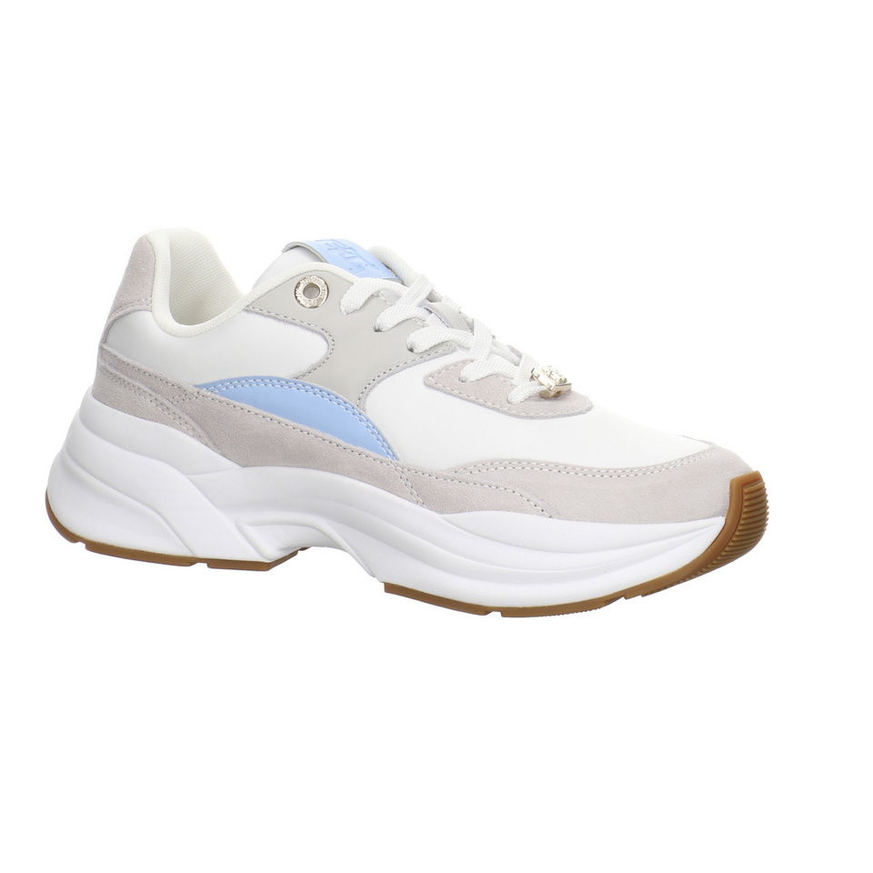 Tommy Hilfiger Chunky Feminine Runner Sneaker