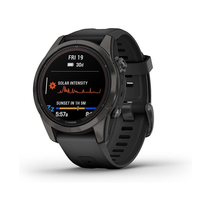 Garmin Smartwatch Fenix 7s Pro