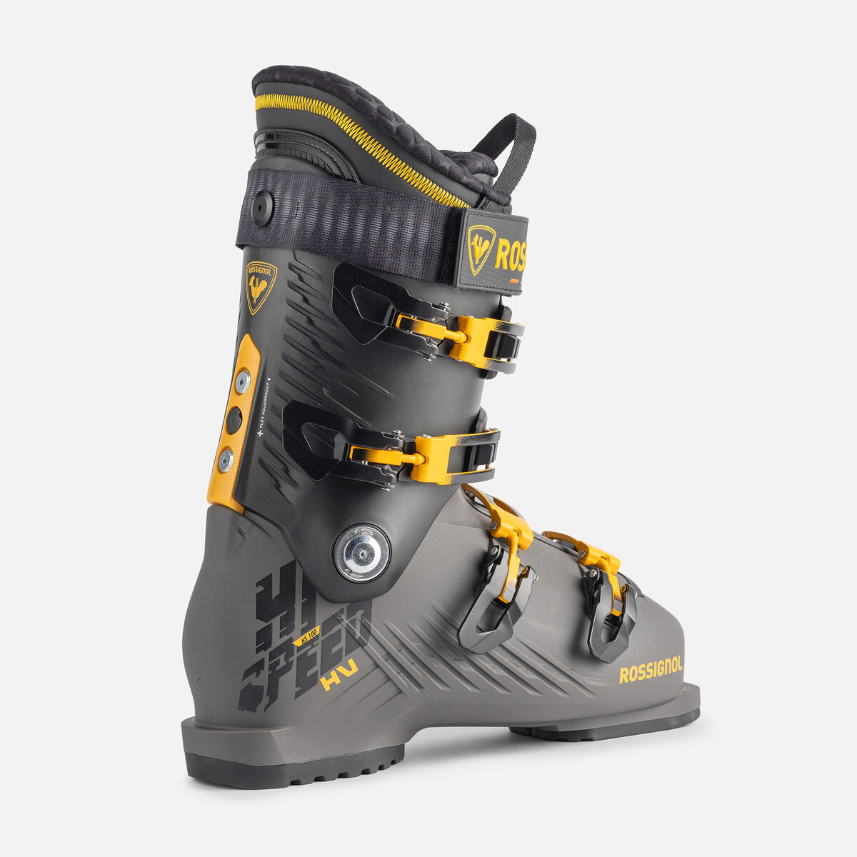 Herren On Piste Skischuhe HI-Speed 100 HV