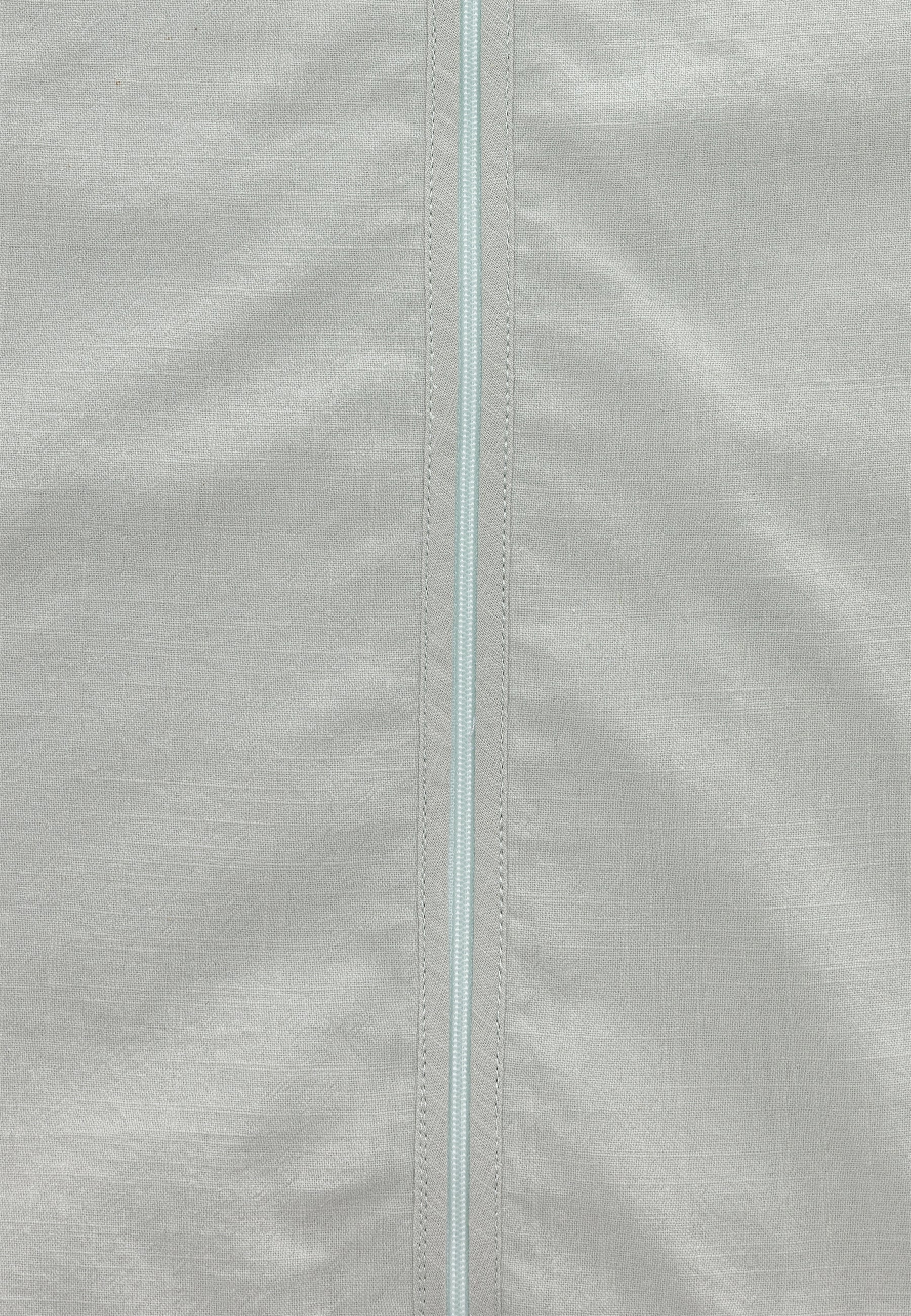 Schlafsack Baby 70cm mit Applikation Ente Edda