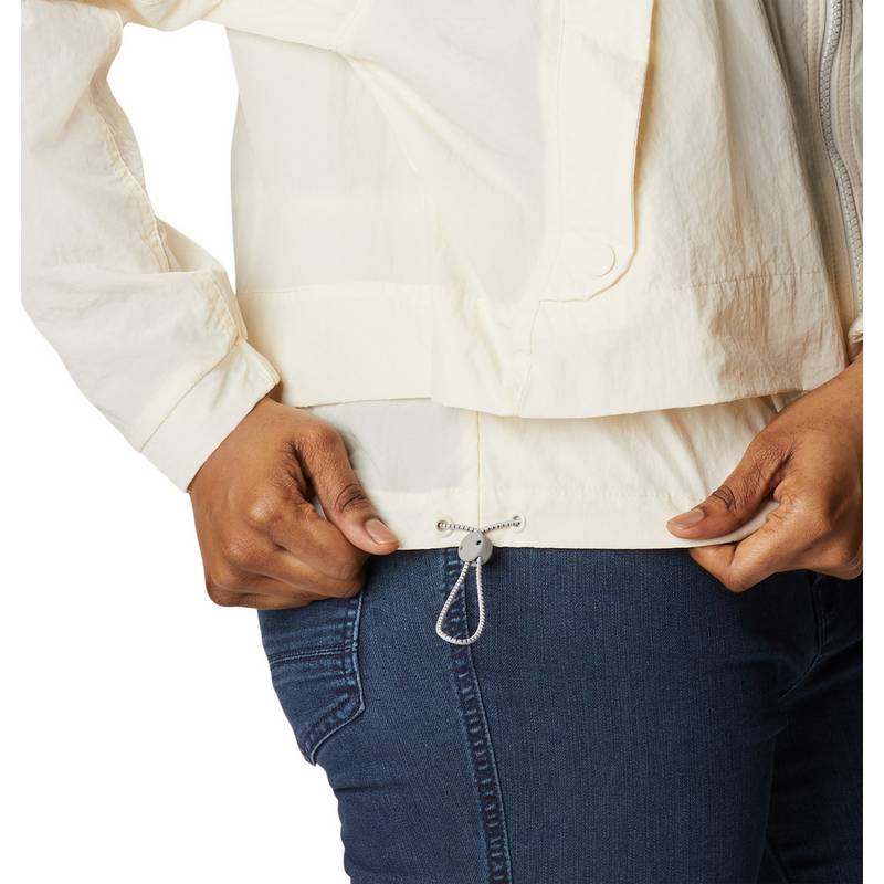Columbia Paracutie Kapuzenjacke Damen