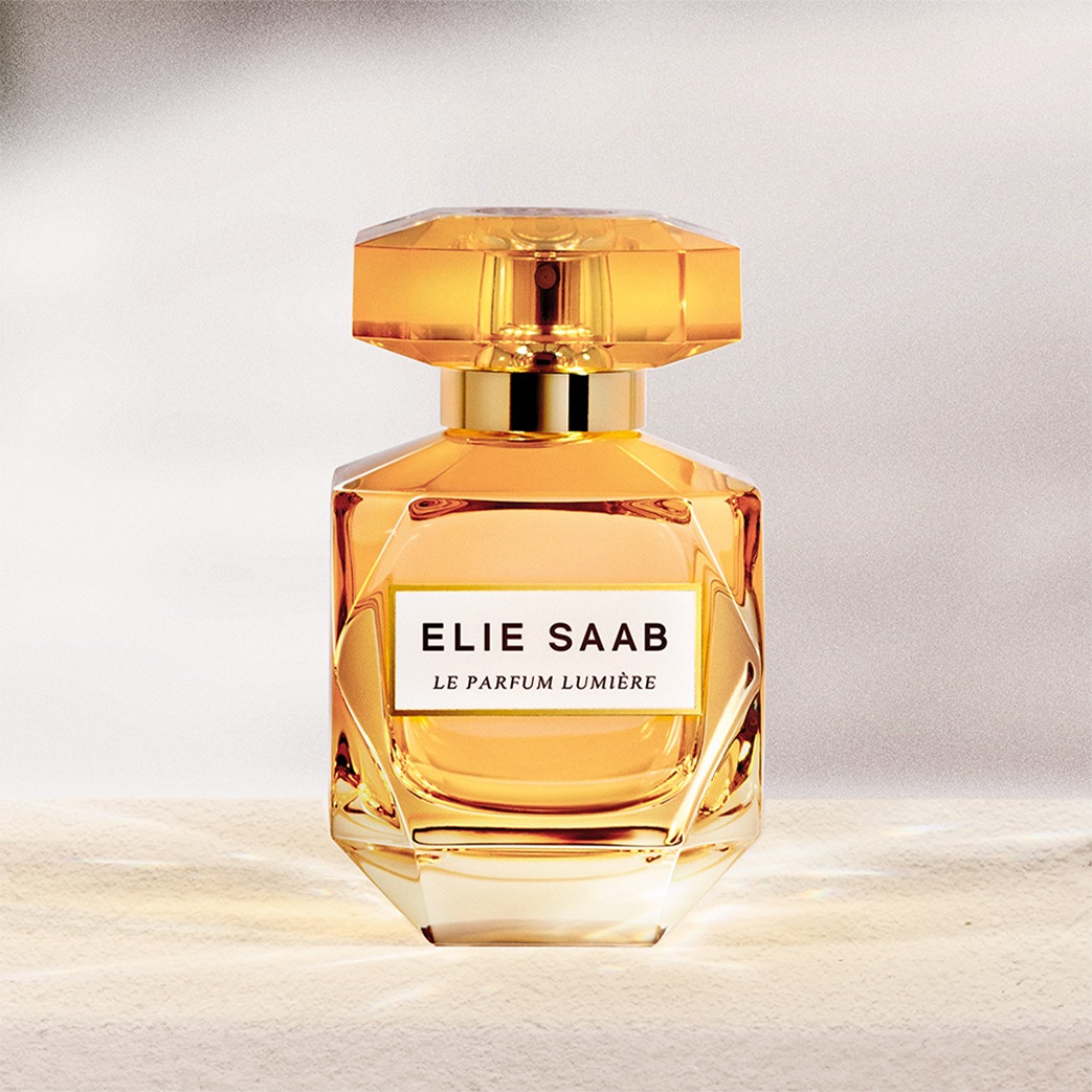 Éclairage Elie Saab