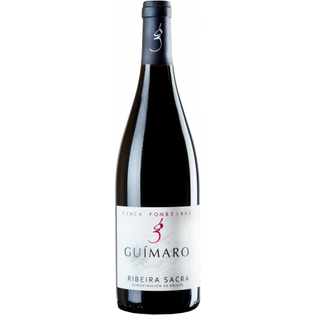 FINCA POMBEIRAS 2021 - GUÍMARO