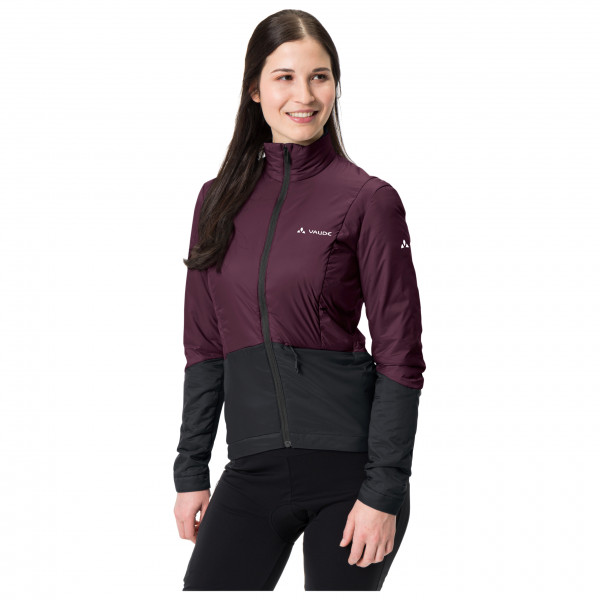 Vaude - Women's Kuro Insulation Jacket - Fahrradjacke