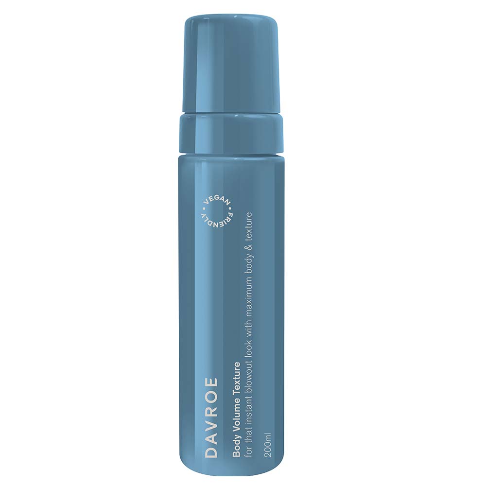 Davroe Body Volume Texture 200 ml
