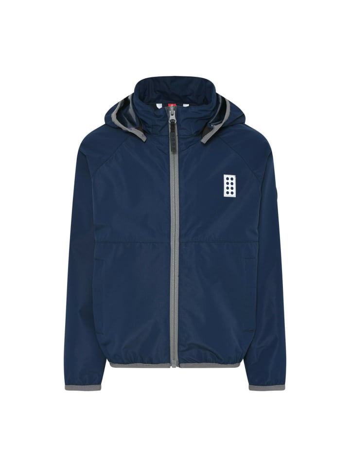 Legowear leichte Wetterjacke in Marine günstig kaufen 110