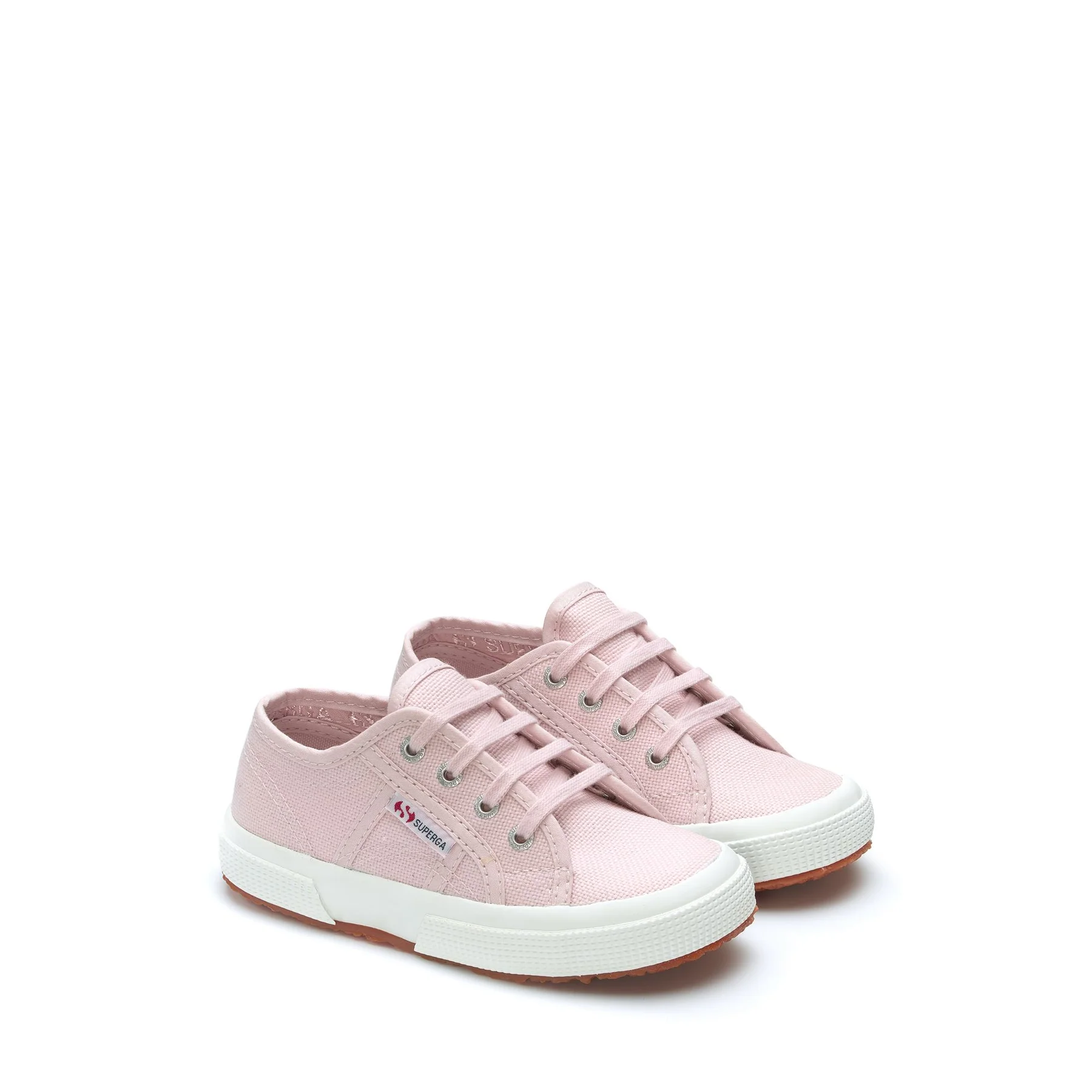 2750-JCOT CLASSIC-PINK PALE LILAC