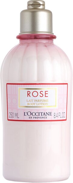 L'OCCITANE Rose Körpermilch Bodylotion