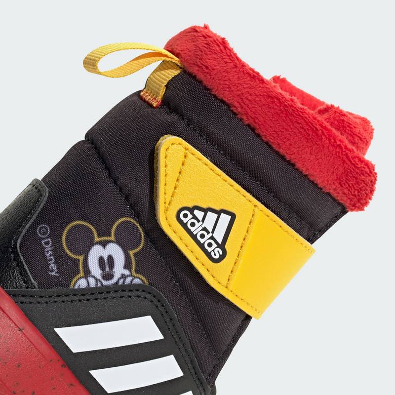 adidas Winterplay x Disney Kids Stiefel Winterschuhe Kinder
