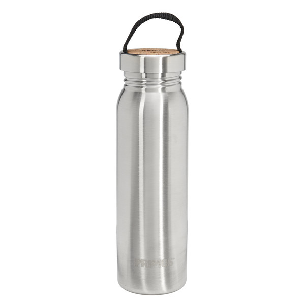 KLUNKEN BOTTLE 0.7 L S/S - Trinkflasche