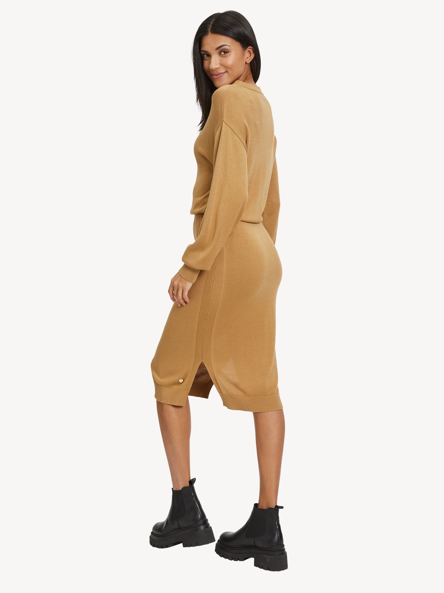 Robe - beige