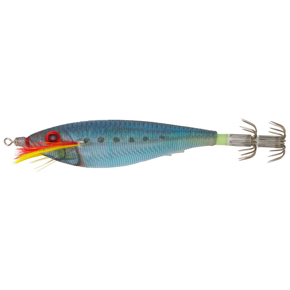 Turlutte yo-zuri calmero 9cm