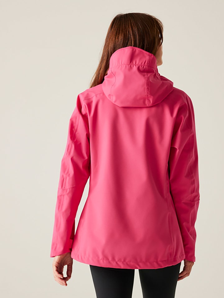 Regatta Funktionsjacke 