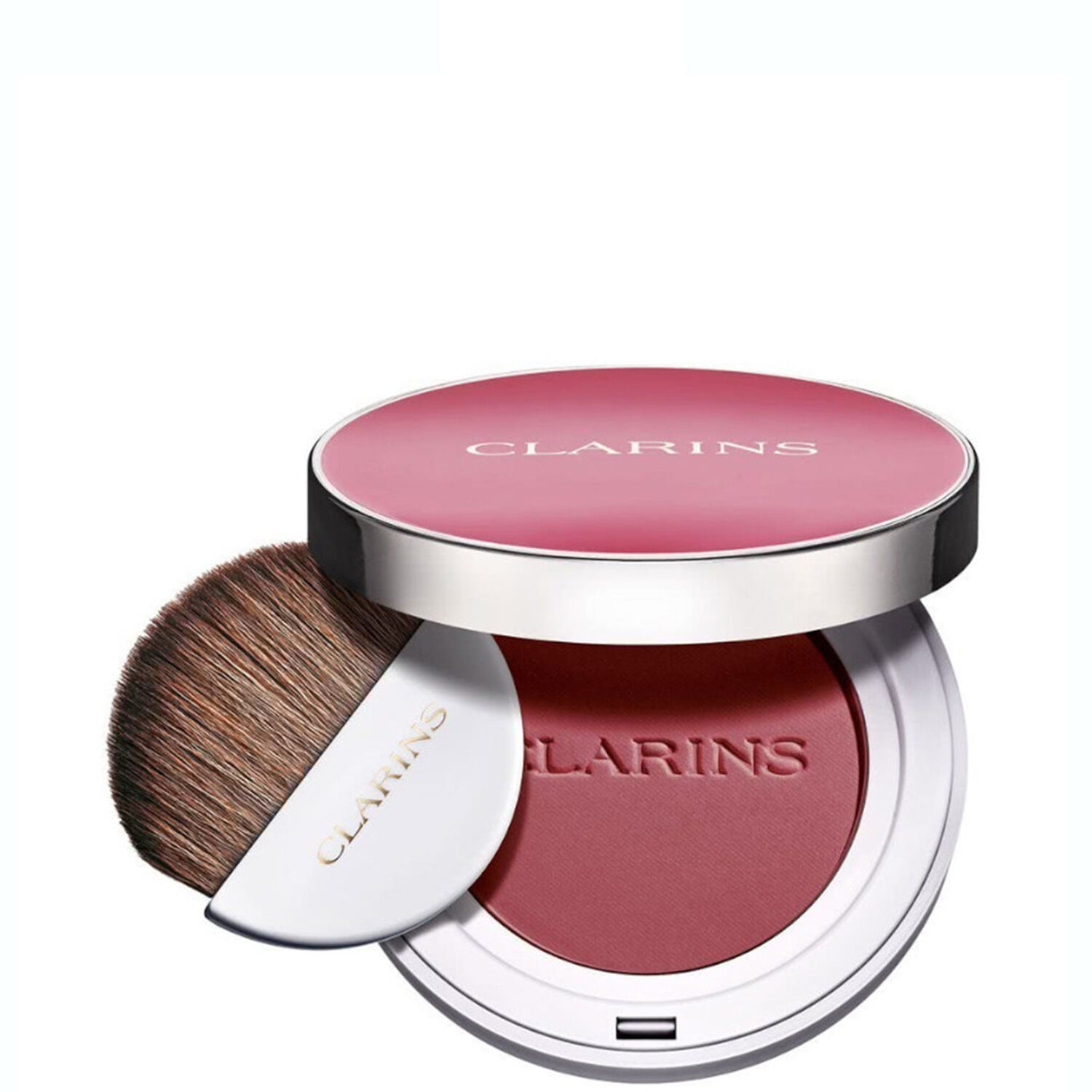 Clarins Joli Blush Blush Longue Tenue