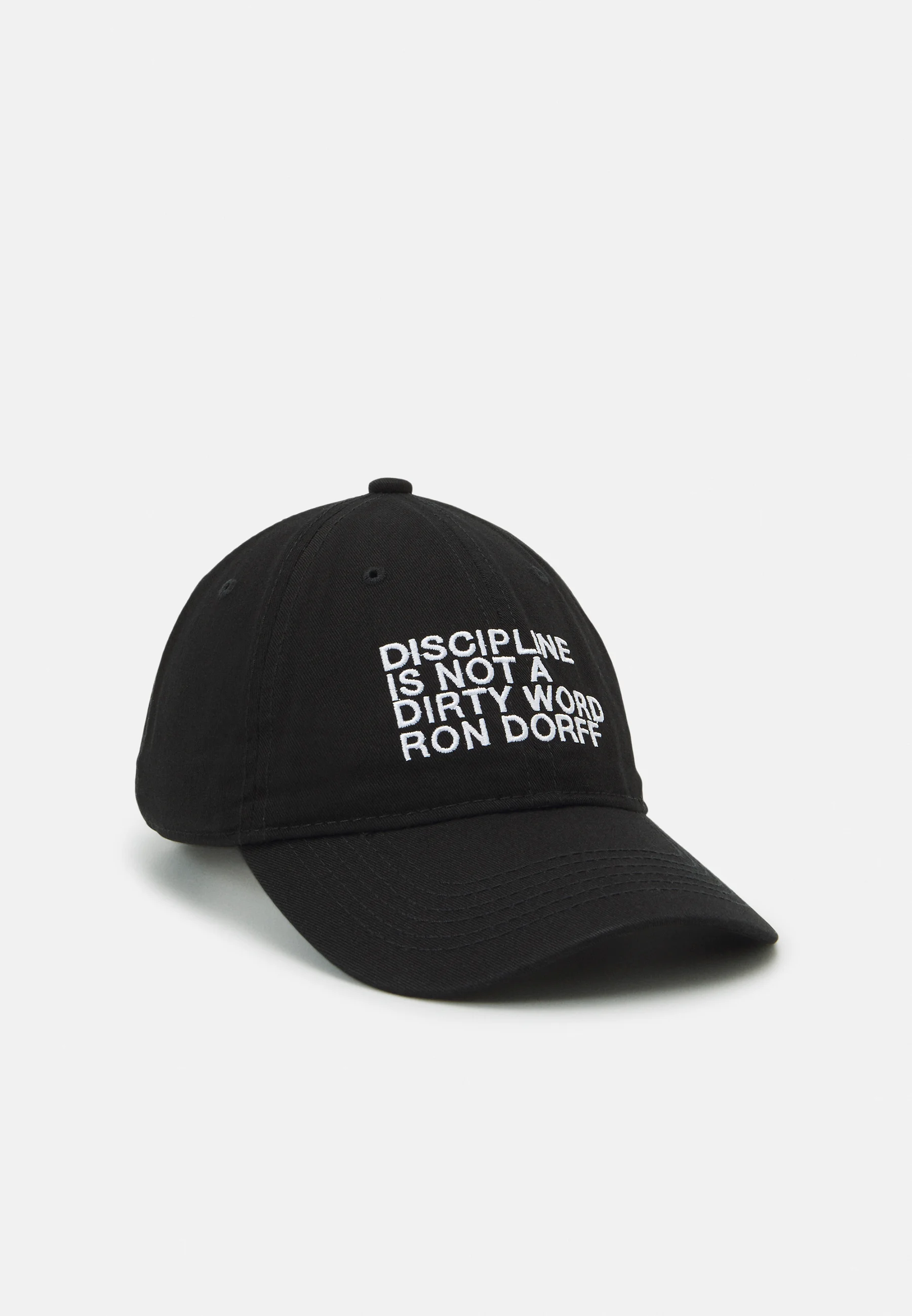 Ron Dorff COACH UNISEX - Gorra