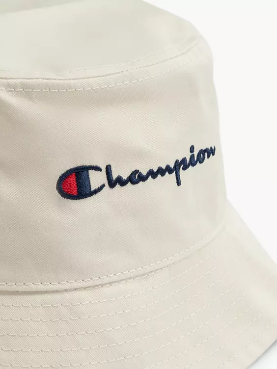 Champion Hut