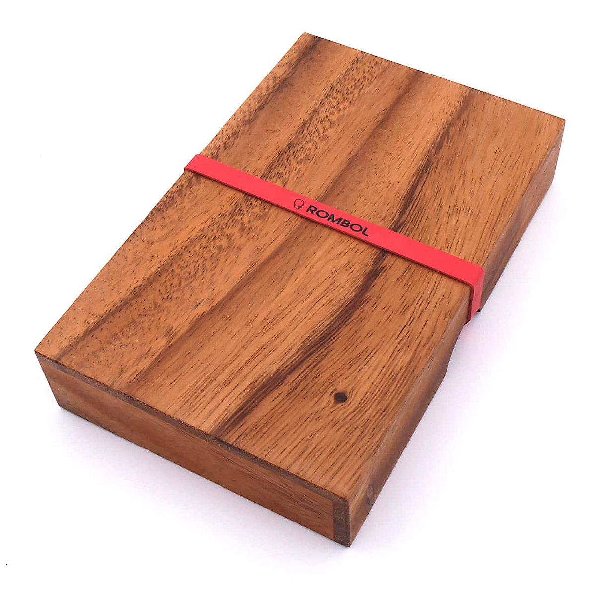 Doppeltangram - herausfordernde Variante des Klassikers Tangram für 2 Personen aus Holz