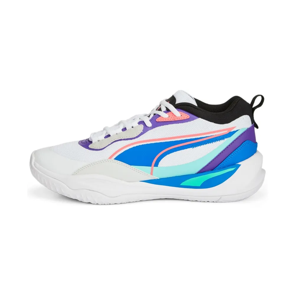 PUMA Playmaker Pro 377572-18 / weiss