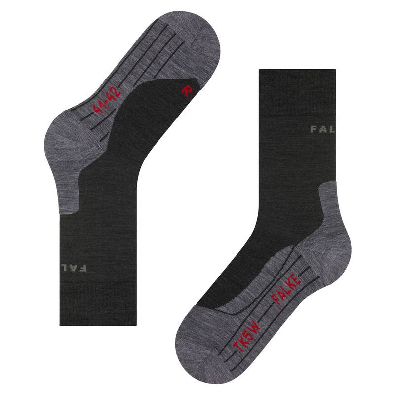 Falke TK5 Socken Herren